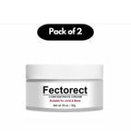 Fectorect Concentrate Cream 50 gm each Pack of 2