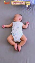 Ergonomic Baby Shaping Head Support Pillow – Newborn Flat Head Syndrome (Plagiocephaly) Prevention