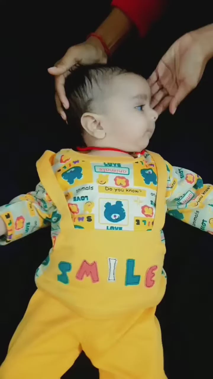 Ergonomic Baby Shaping Head Support Pillow – Newborn Flat Head Syndrome (Plagiocephaly) Prevention