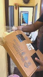 Mesh Screen Net Home Magnetic Foldable Anti Mosquito Door Curtains