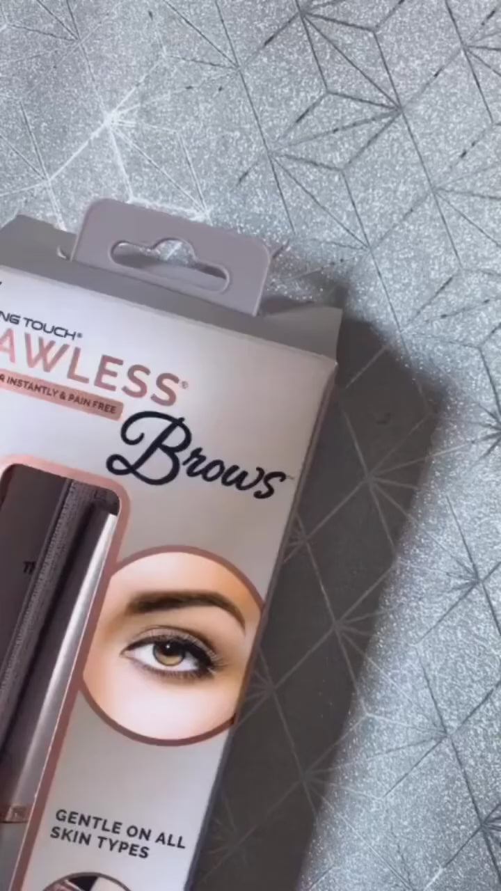 Flawless Eyebrow for Women