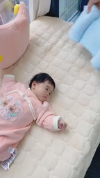 Ergonomic Baby Shaping Head Support Pillow – Newborn Flat Head Syndrome (Plagiocephaly) Prevention