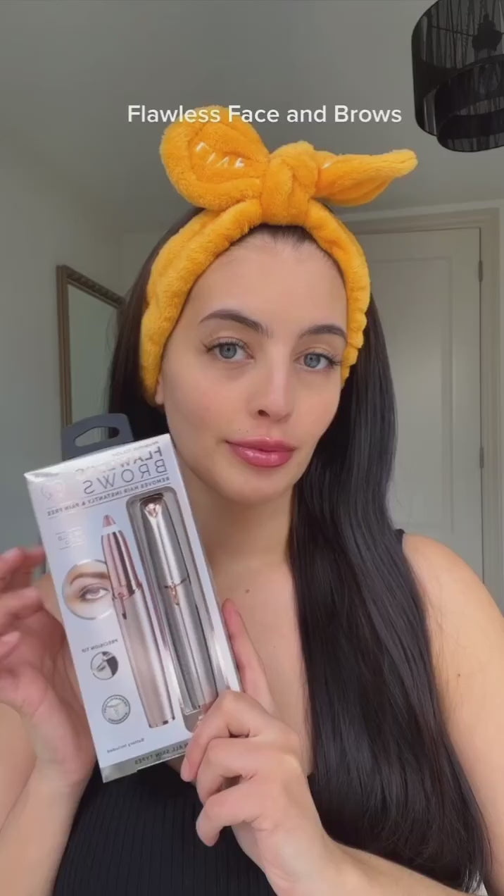 Flawless Eyebrow for Women